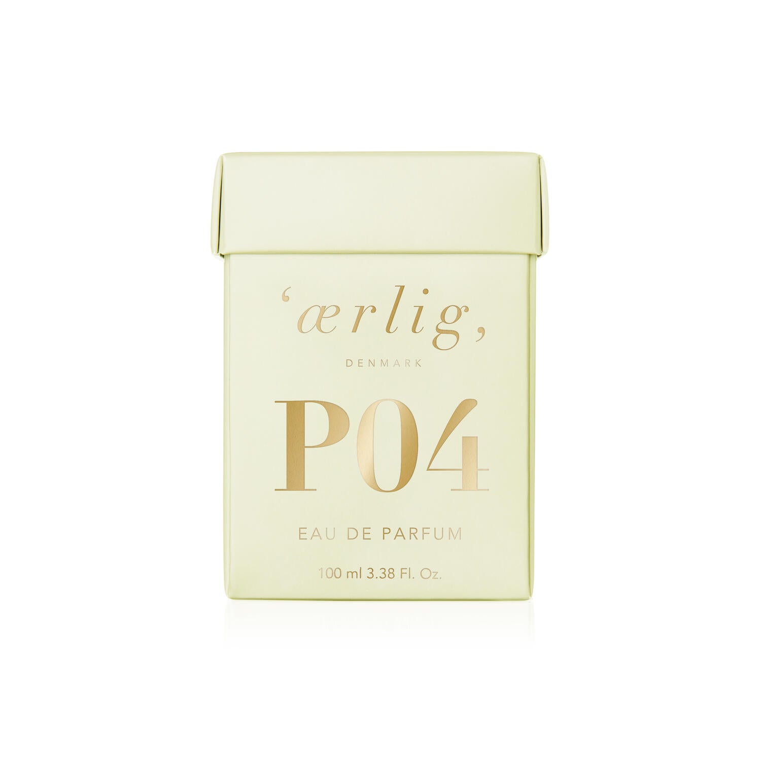 P04 Eau de parfum